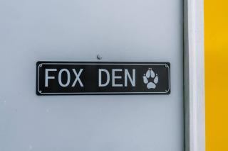 Fox Den Tiny House w/hot tub 1min to Smuggs - 6