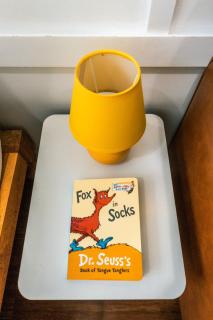 Fox Den Tiny House w/hot tub 1min to Smuggs - 3