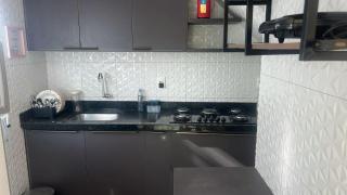 vista mar e por do sol- morro de sao paulo - 5