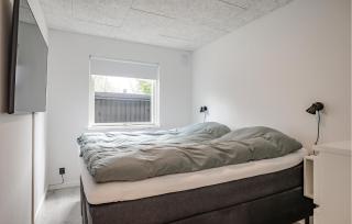 4 Bedroom Lovely Home In Væggerløse - 4