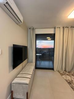 Conforto com Vista para o Oceano - 8