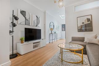 Modern Apartment in West London - 2