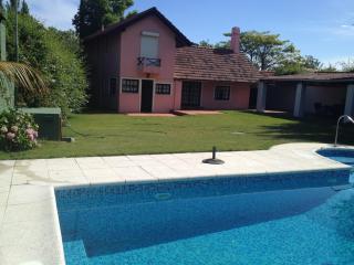 House in Punta del Este Pinares for families! - 9