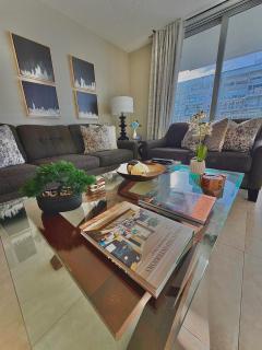 Stylish Designed 1br Coral Beach By Stay Here Pr - 5