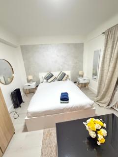 Family Apartment Hyde Park London - 0