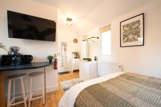 Little London Nest Paddington - 9