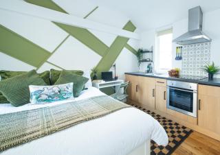 Little London Nest Paddington - 5