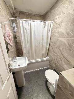 Family Apartment Hyde Park London - 5