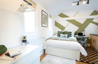 Little London Nest Paddington - 2