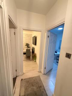 Family Apartment Hyde Park London - 3