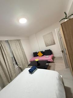 Family Apartment Hyde Park London - 2