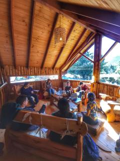 Patagonia Azul Hostel Boutique - 6