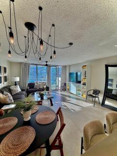Stylish Designed 1br Coral Beach By Stay Here Pr - 4