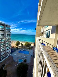 Stylish Designed 1br Coral Beach By Stay Here Pr - 6