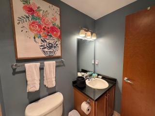 Downtown Condo 5 Minutes to Cedar Point - 5