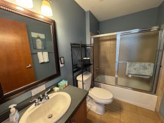 Downtown Condo 5 Minutes to Cedar Point - 3