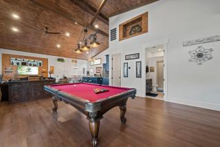 Terracotta Bliss Wimberley Retreat For 28 Guests - 7