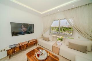 Rabat Apartment - 1
