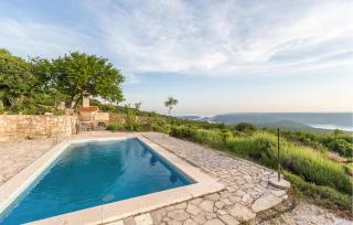 3 Bedroom Stunning Home In Gora Glusic - 9