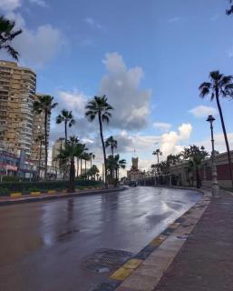 الإسكندريه - Alexandria - 0