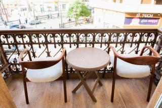 lotus view El tahrir - 7