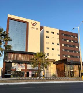 West Fit Padrão 05 - Mossoró - 0