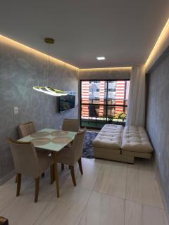 Comfort and elegance in the heart of Cabo Branco - 8