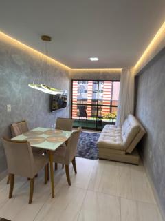 Comfort and elegance in the heart of Cabo Branco - 9