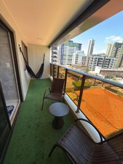 Comfort and elegance in the heart of Cabo Branco - 2