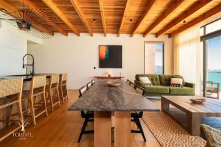 Penthouse Punta Península Bahía de Kino - 3