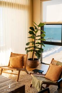 Penthouse Punta Península Bahía de Kino - 5