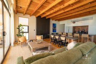 Penthouse Punta Península Bahía de Kino - 6