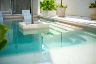 Luxury Jungle Studio with Shared Pool - Tulum - 7