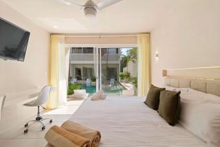 Luxury Jungle Studio with Shared Pool - Tulum - 3