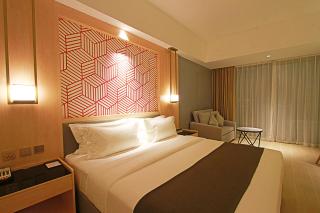 Luxu Hotel and Resort - 1