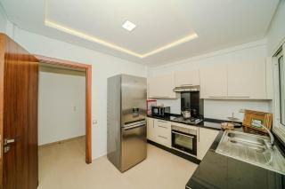 Rabat Apartment - 6