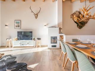 Tauernlodge Berglust - 2