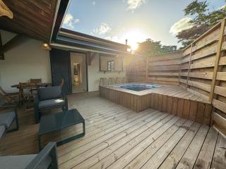 Villa O'CAMPÊCHE - 9