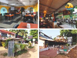 Goa Beach Apartment - 8