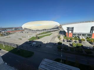 Apartament Central Ilie Balaci 15 - 1