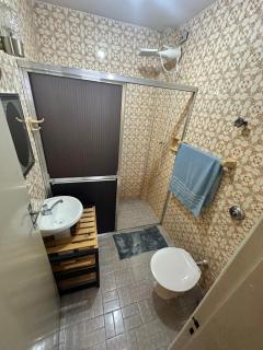 Aconchego na praia - 2