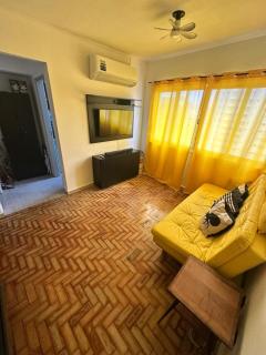 Aconchego na praia - 0