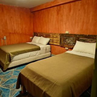 Xelva Hostel & Travel community - 6