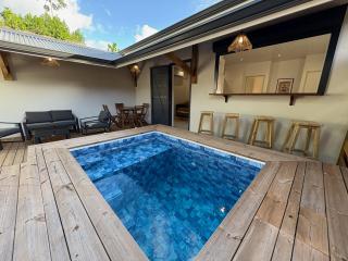 Villa O'CAMPÊCHE - 0