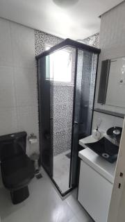 Apto semi mobiliado - 4