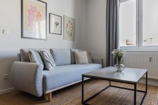 Vysoka Apartments - 4