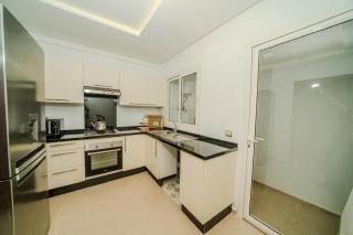 Rabat Apartment - Rabat - 7