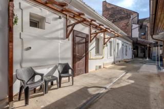 Butterfly Studio - Braşov - 2