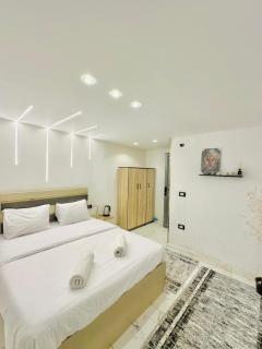 boulevard Pyramids view inn - 6