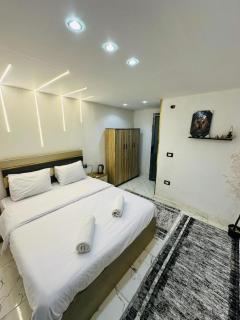 boulevard Pyramids view inn - 1